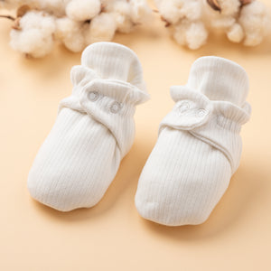 Baby Booties